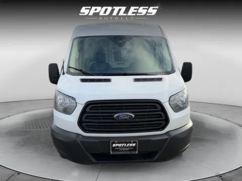 More photos of 2017 Ford Transit 250 at Spotless Auto San Pedro, TX