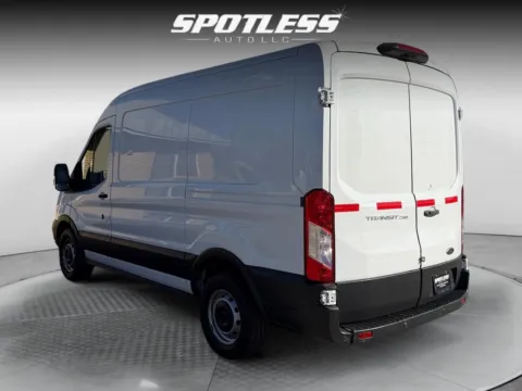 More photos of 2018 Ford Transit 250 at Spotless Auto San Pedro, TX