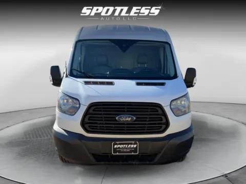 More photos of 2018 Ford Transit 250 at Spotless Auto San Pedro, TX