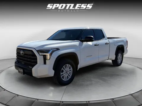 2022 Toyota Tundra SR5 for sale in San Antonio, TX
