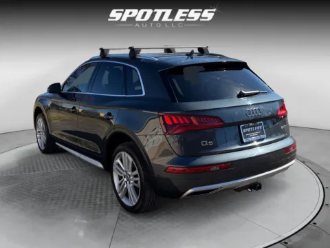 More photos of 2018 Audi Q5 2.0T quattro Premium Plus at Spotless Auto San Pedro, TX