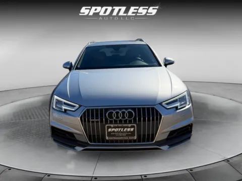 More photos of 2017 Audi A4 allroad 2.0T quattro Premium Plus at Spotless Auto San Pedro, TX