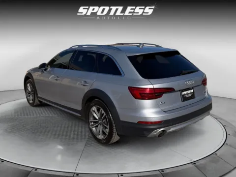 More photos of 2017 Audi A4 allroad 2.0T quattro Premium Plus at Spotless Auto San Pedro, TX