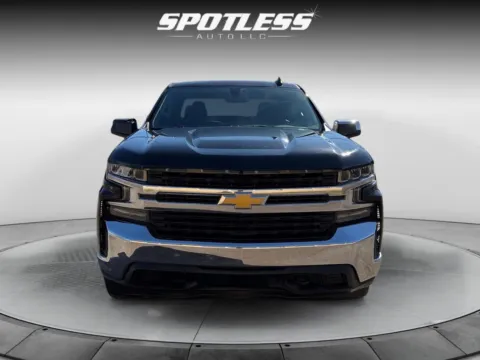 More photos of 2020 Chevrolet Silverado 1500 LT at Spotless Auto San Pedro, TX