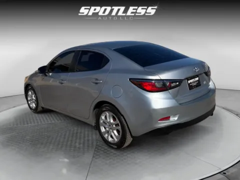 More photos of 2018 Toyota Yaris iA at Spotless Auto San Pedro, TX