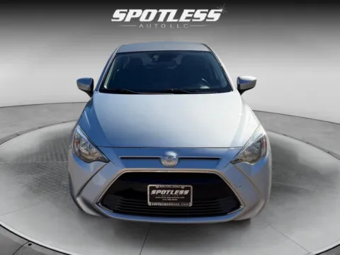 More photos of 2018 Toyota Yaris iA at Spotless Auto San Pedro, TX
