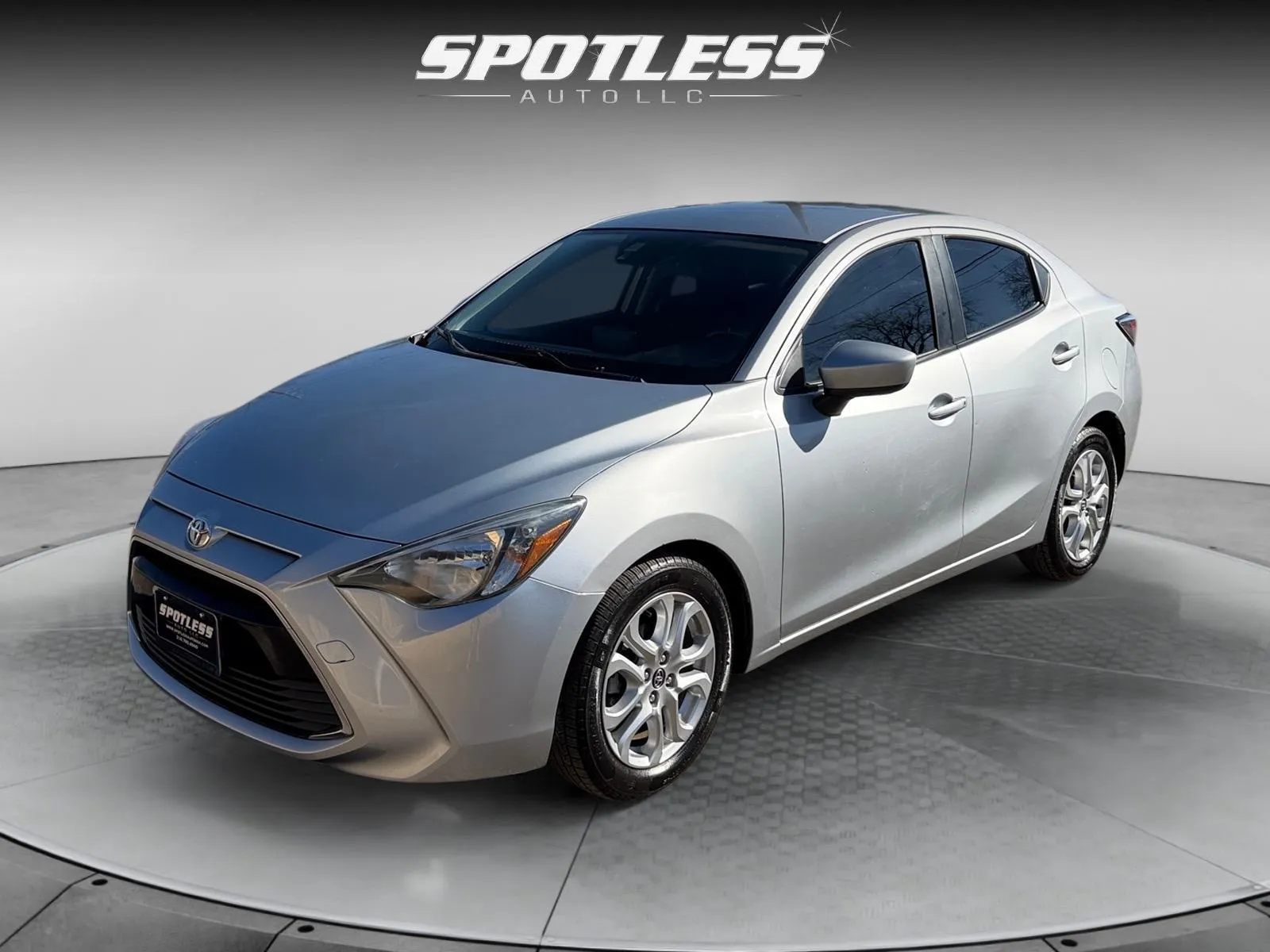 2018 Toyota Yaris iA for sale in San Antonio, TX