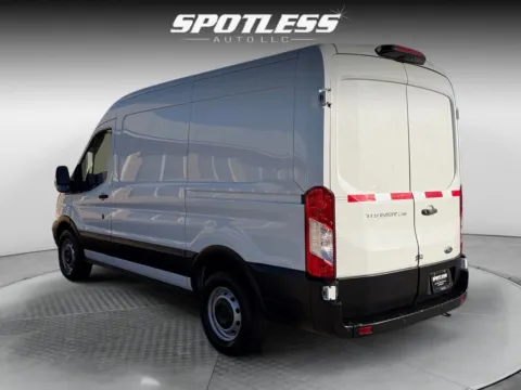 More photos of 2019 Ford Transit 250 at Spotless Auto San Pedro, TX