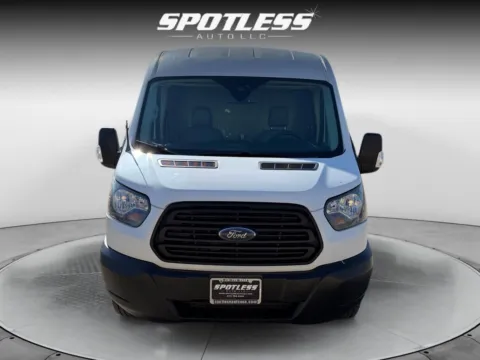 More photos of 2019 Ford Transit 250 at Spotless Auto San Pedro, TX