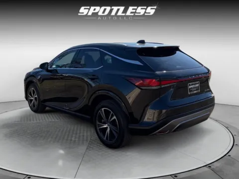 More photos of 2023 Lexus RX 350 at Spotless Auto San Pedro, TX