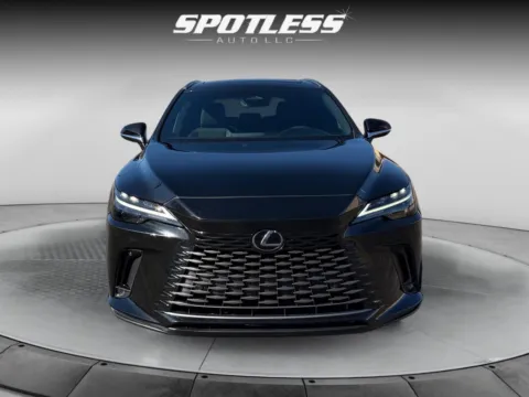 More photos of 2023 Lexus RX 350 at Spotless Auto San Pedro, TX