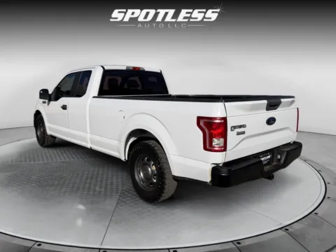 More photos of 2017 Ford F-150 at Spotless Auto San Pedro, TX