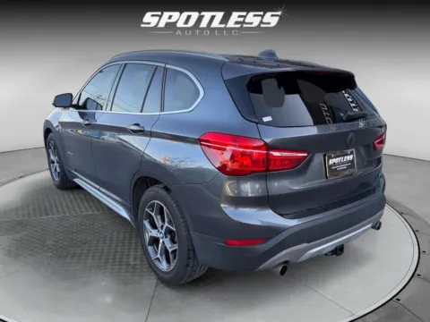 More photos of 2017 BMW X1 sDrive28i at Spotless Auto Loop 1604, TX