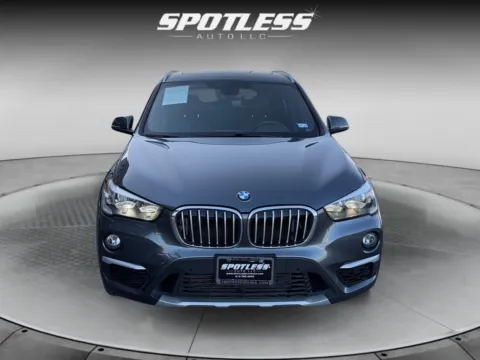 More photos of 2017 BMW X1 sDrive28i at Spotless Auto Loop 1604, TX