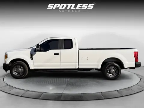 Another view of 2019 Ford F-250 Super Duty for sale in San Antonio, TX at Spotless Auto San Pedro