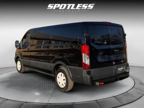 More photos of 2017 Ford Transit 150 at Spotless Auto San Pedro, TX