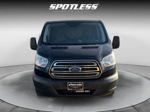 More photos of 2017 Ford Transit 150 at Spotless Auto San Pedro, TX
