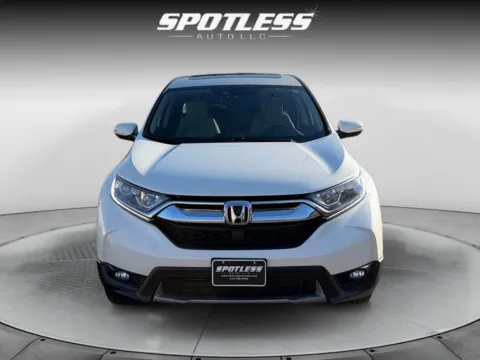 More photos of 2018 Honda CR-V EX at Spotless Auto San Pedro, TX