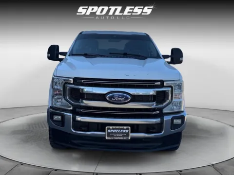 More photos of 2021 Ford F-250 Super Duty at Spotless Auto Loop 1604, TX