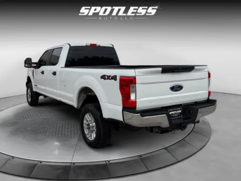 More photos of 2017 Ford F-250 Super Duty at Spotless Auto San Pedro, TX
