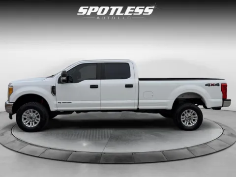 Another view of 2017 Ford F-250 Super Duty for sale in San Antonio, TX at Spotless Auto San Pedro