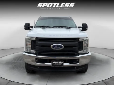 More photos of 2017 Ford F-250 Super Duty at Spotless Auto San Pedro, TX