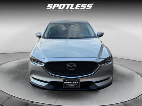 More photos of 2018 Mazda CX-5 Sport at Spotless Auto San Pedro, TX