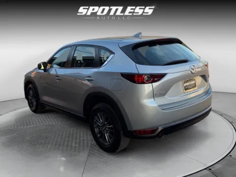 More photos of 2018 Mazda CX-5 Sport at Spotless Auto San Pedro, TX