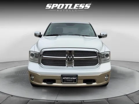More photos of 2015 Ram 1500 Laramie Longhorn at Spotless Auto San Pedro, TX