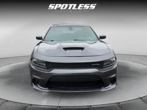 More photos of 2020 Dodge Charger R/T at Spotless Auto San Pedro, TX