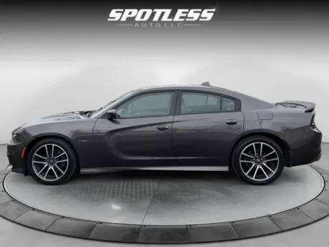 Another view of 2020 Dodge Charger R/T for sale in San Antonio, TX at Spotless Auto San Pedro