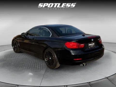 More photos of 2016 BMW 4 Series 428i at Spotless Auto San Pedro, TX
