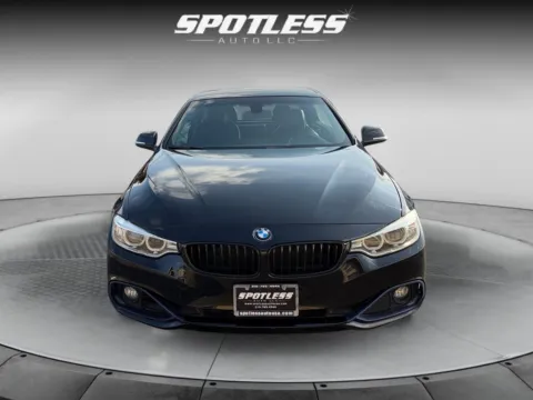 More photos of 2016 BMW 4 Series 428i at Spotless Auto San Pedro, TX