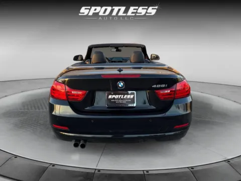 More photos of 2016 BMW 4 Series 428i at Spotless Auto San Pedro, TX