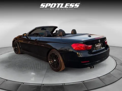 More photos of 2016 BMW 4 Series 428i at Spotless Auto San Pedro, TX