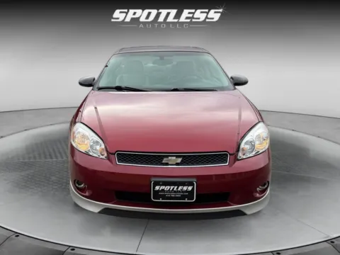 More photos of 2007 Chevrolet Monte Carlo SS at Spotless Auto San Pedro, TX
