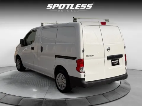 More photos of 2020 Nissan NV200 at Spotless Auto San Pedro, TX
