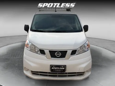 More photos of 2020 Nissan NV200 at Spotless Auto San Pedro, TX