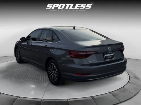 More photos of 2019 Volkswagen Jetta SE at Spotless Auto Loop 1604, TX