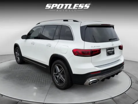 More photos of 2021 Mercedes-Benz GLB 250 at Spotless Auto San Pedro, TX