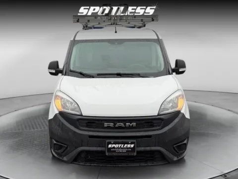 More photos of 2021 Ram ProMaster City at Spotless Auto San Pedro, TX