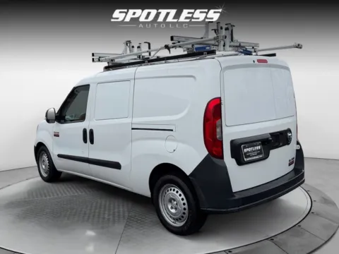 More photos of 2021 Ram ProMaster City at Spotless Auto San Pedro, TX