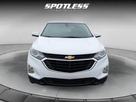 More photos of 2019 Chevrolet Equinox LT at Spotless Auto San Pedro, TX