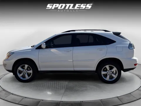 More photos of 2004 Lexus RX 330 at Spotless Auto San Pedro, TX