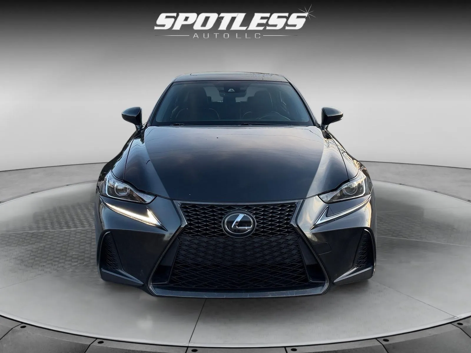 More photos of 2017 Lexus IS 200t at Spotless Auto Loop 1604, TX