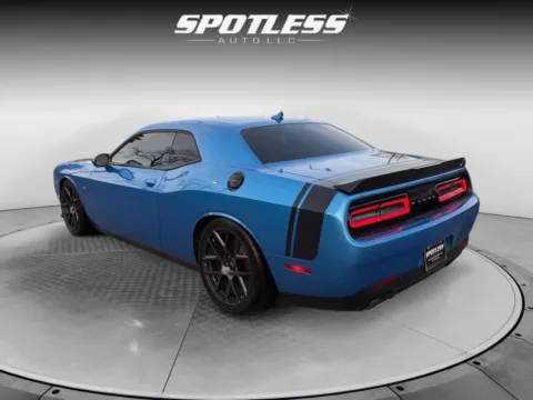 More photos of 2016 Dodge Challenger Scat Pack Shaker at Spotless Auto San Pedro, TX