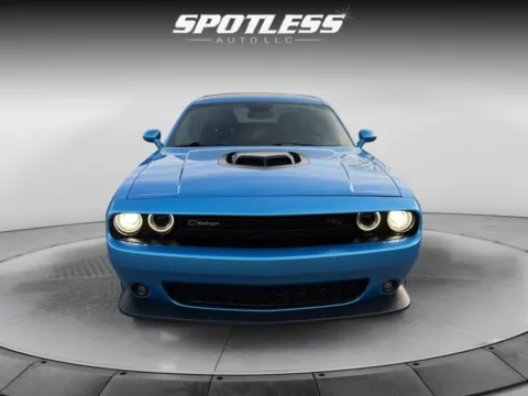 More photos of 2016 Dodge Challenger Scat Pack Shaker at Spotless Auto San Pedro, TX