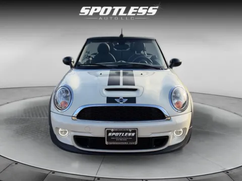 More photos of 2015 MINI Convertible Cooper S at Spotless Auto San Pedro, TX