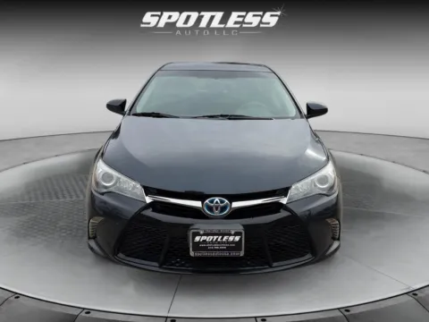 More photos of 2017 Toyota Camry at Spotless Auto San Pedro, TX