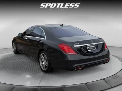 More photos of 2014 Mercedes-Benz S-Class S 550 at Spotless Auto San Pedro, TX